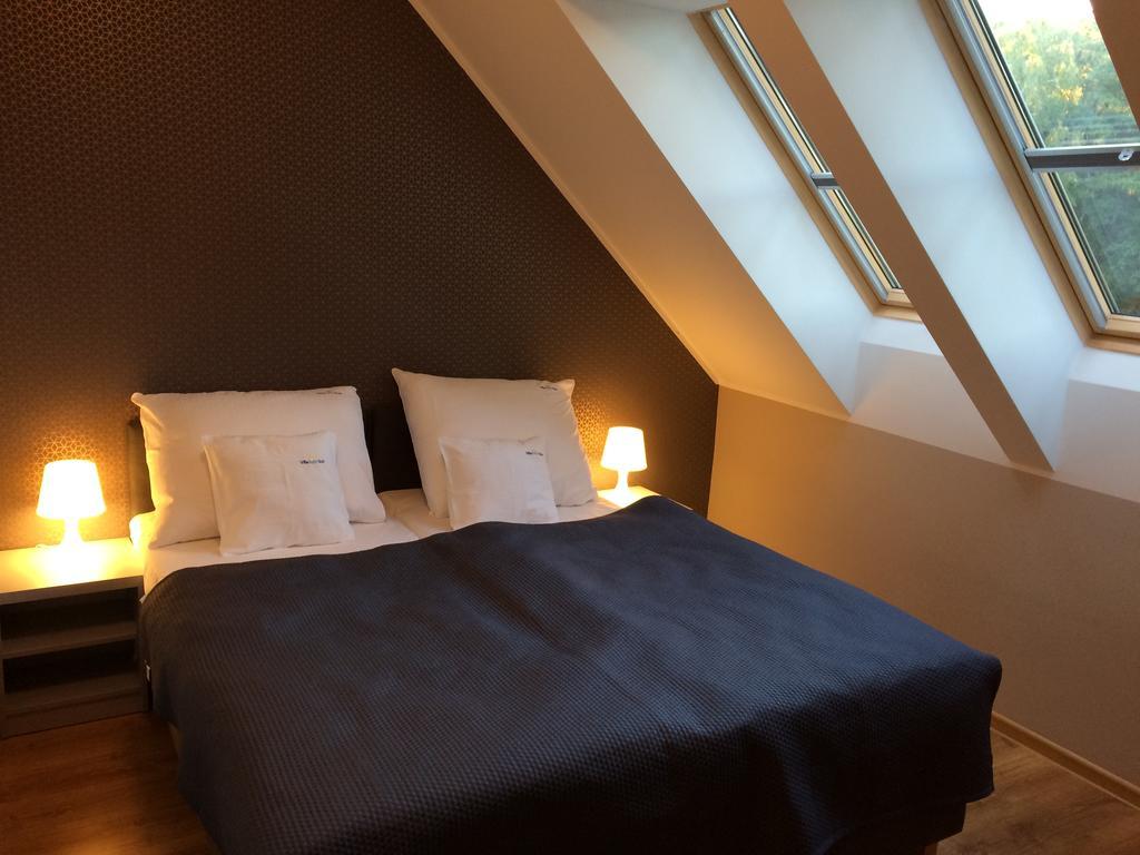 Apartment Baltic Sun Ii I Iii Międzywodzie