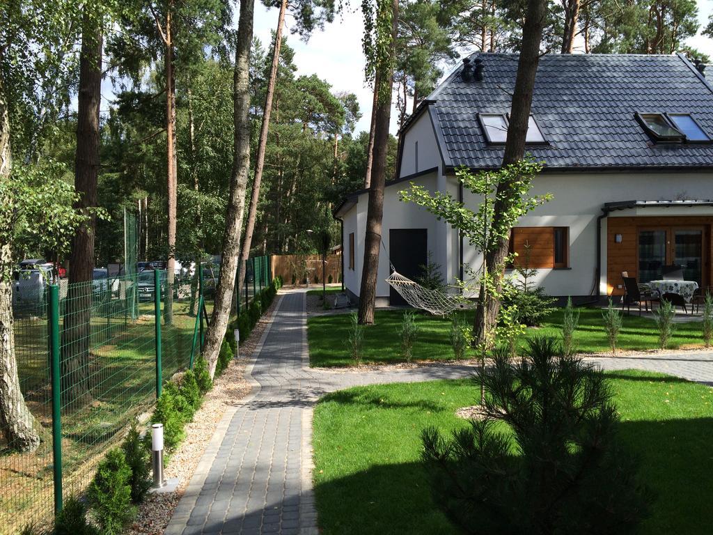 Baltic Sun Ii I Iii Apartment
