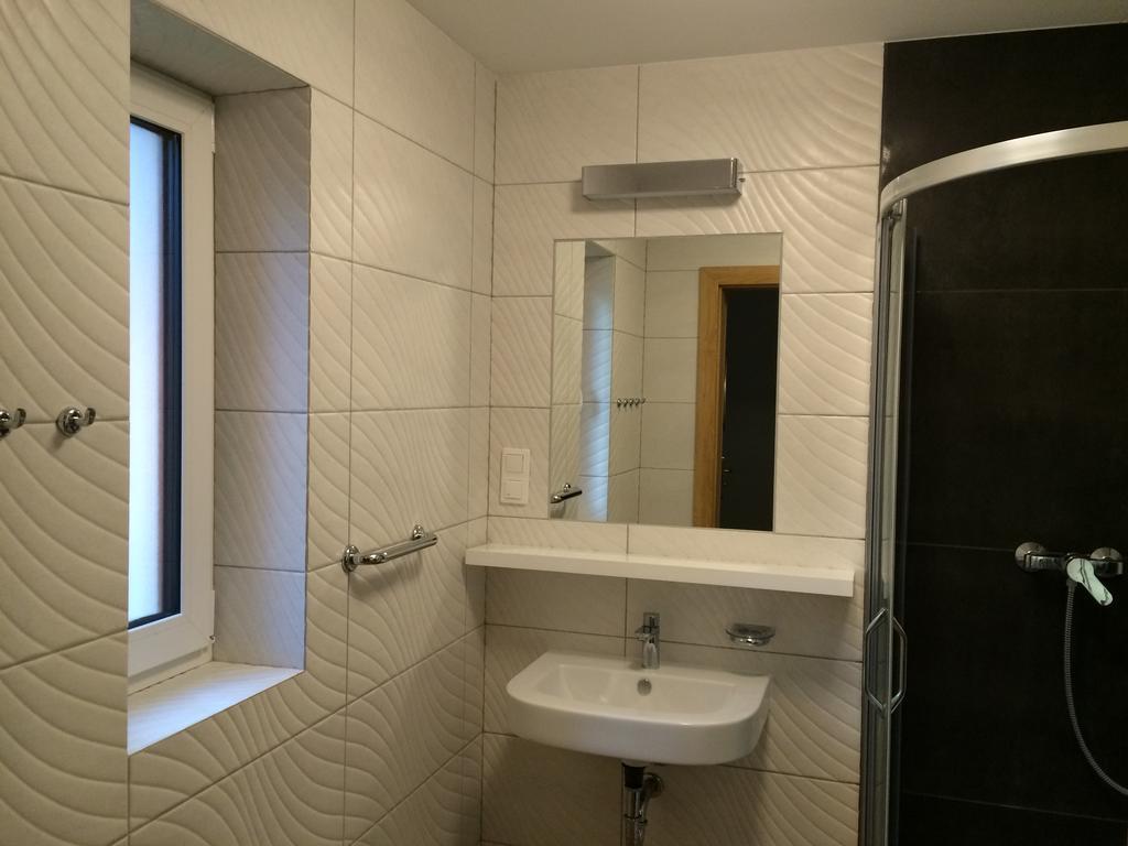Apartment Baltic Sun Ii I Iii Miedzywodzie