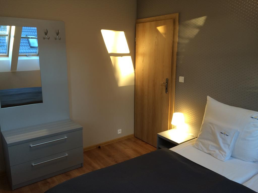 Apartment Baltic Sun Ii I Iii