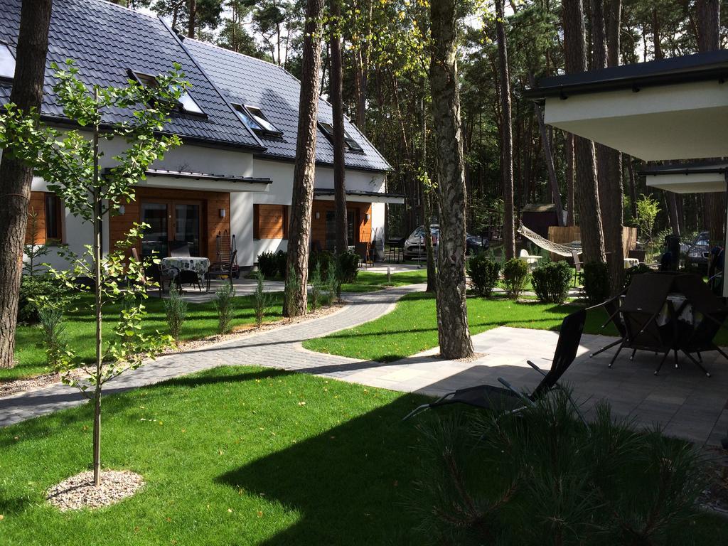 Baltic Sun Ii I Iii Apartment
