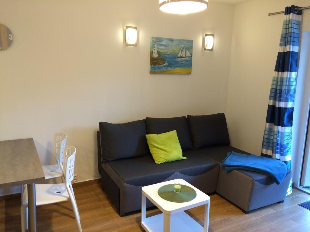 Baltic Sun Ii I Iii Apartment *