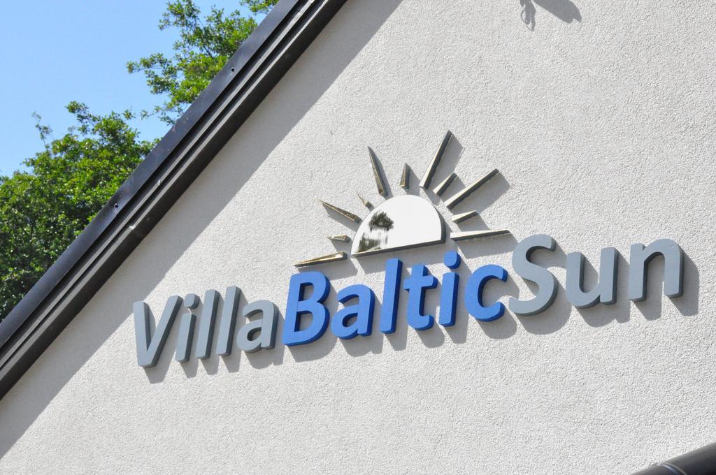 Baltic Sun Ii I Iii *