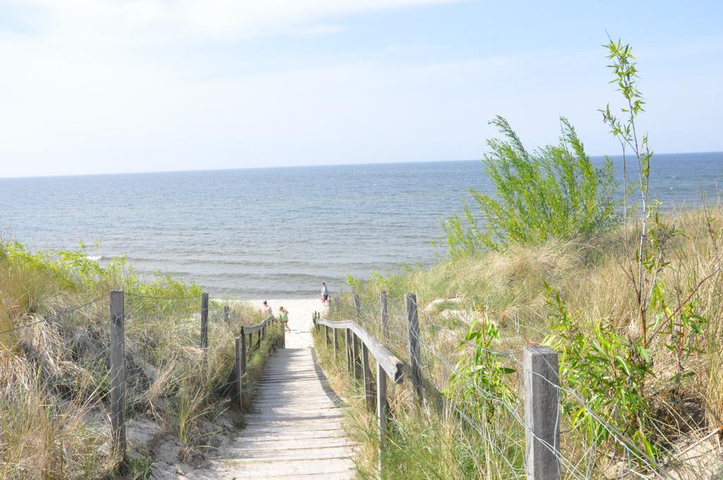 Baltic Sun Ii I Iii