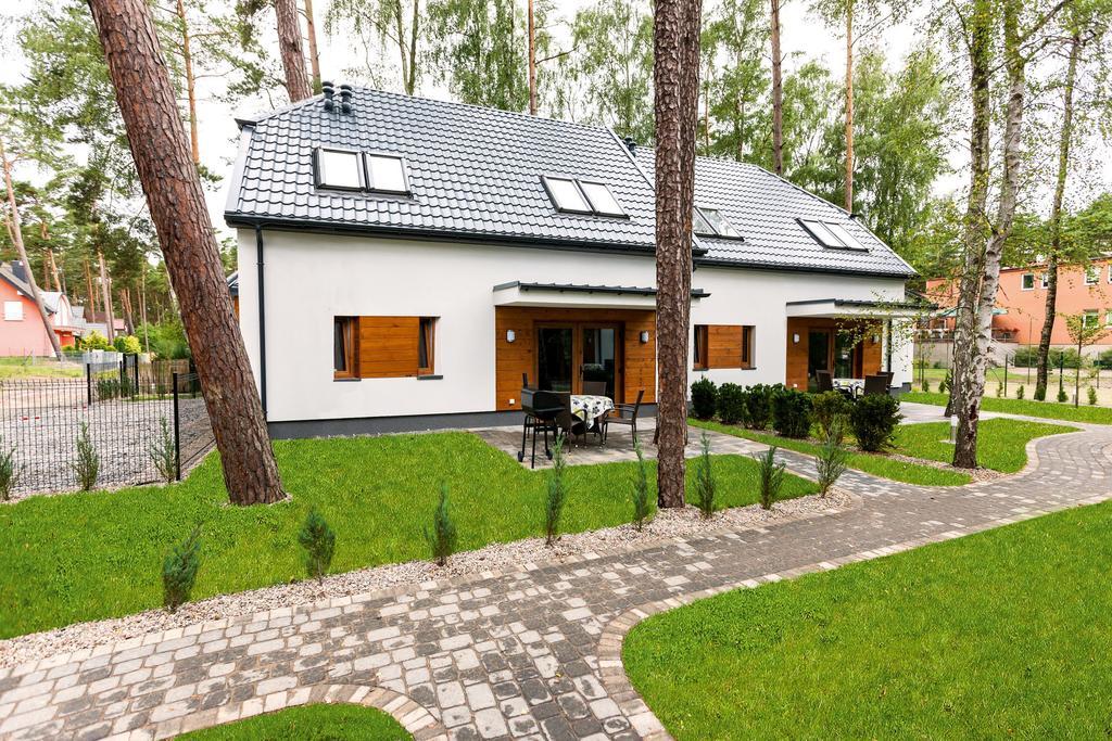 Baltic Sun Ii I Iii Apartment *