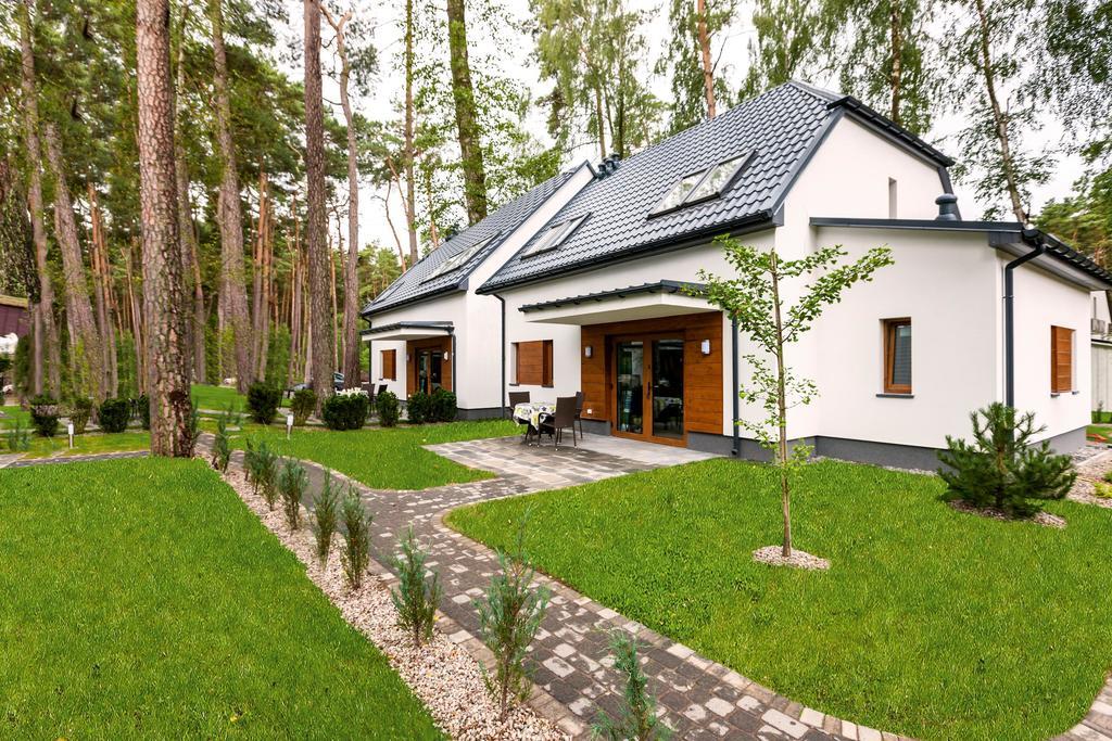 Apartment Baltic Sun Ii I Iii Miedzywodzie